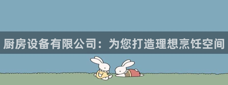 尊龙人生就是博一下下：厨房设备有限公司：为您打造理想烹饪空间