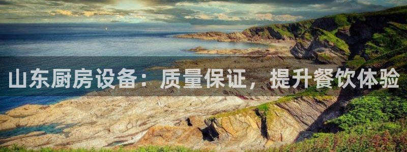 凯时游戏app：山东厨房设备：质量保证，提升餐饮体验