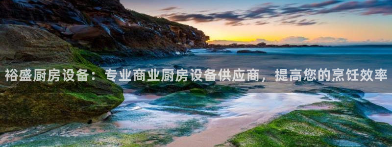 ag尊龙怎么样：裕盛厨房设备：专业商业厨房设备供应商，提高您