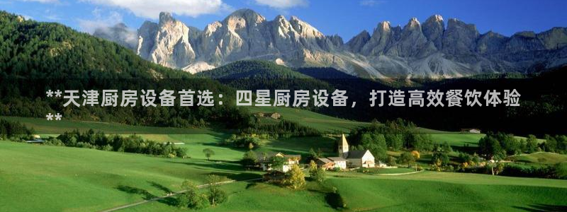 尊龙官方APP下载：**天津厨房设备首选：四星厨房设备，打造