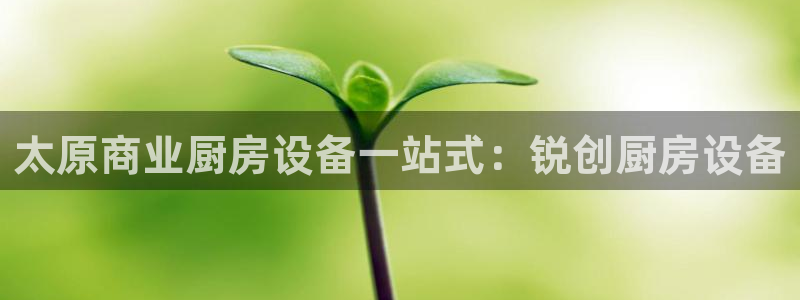 尊龙人生就是博d88 - Z6尊龙官方网站：太原商业厨房设备