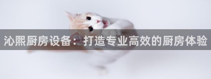 尊龙服饰有限公司地址：沁熙厨房设备：打造