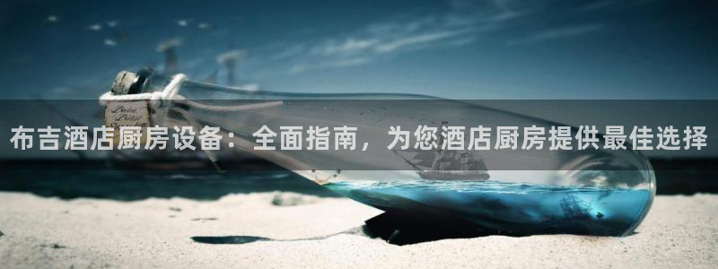 尊龙t500和t300区别：布吉酒店厨房设备：全面指南，为您