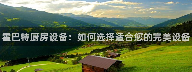 尊龙eight is enough:霍巴特厨房设备:如何选择